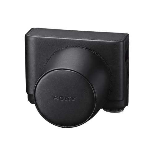 Sony LCJ-RXH (RX1) fekete tok
