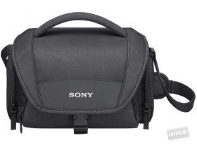 Sony LCS-U21 táska