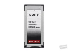Sony MEAD-SD02 adapter