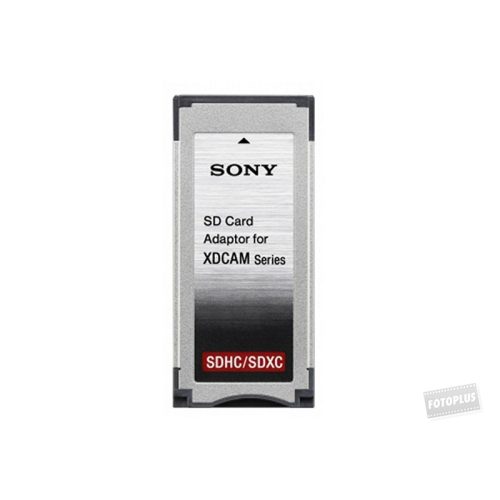 Sony MEAD-SD02 adapter