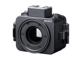 Sony MPK-HSR1 vízálló tok