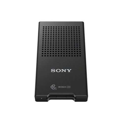 Sony MRW-G1 kártyaolvasó