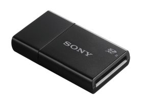 Sony MRW-S1 kártyaolvasó