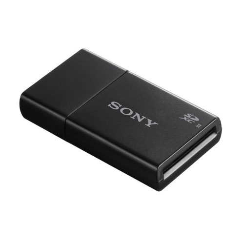 Sony MRW-S1 kártyaolvasó