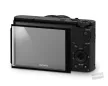 Sony PCK-LM15 félkemény LCD kijelző védő