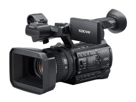 Sony PXW-Z150 videokamera