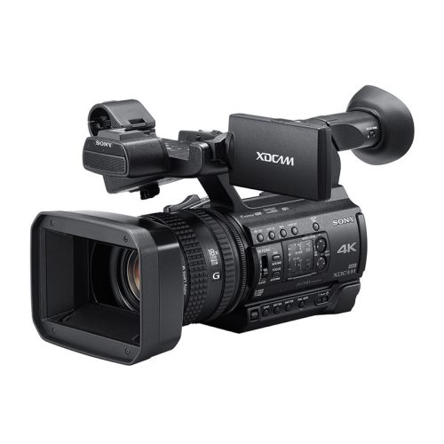 Sony PXW-Z150 videokamera