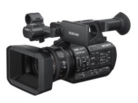 Sony PXW-Z190 videokamera