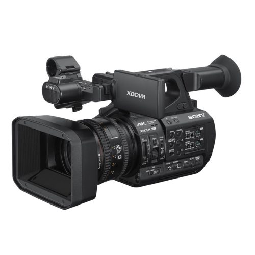 Sony PXW-Z190 videokamera