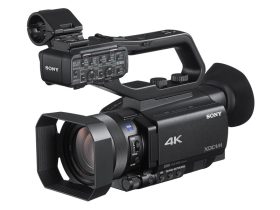 Sony PXW-Z90 videokamera