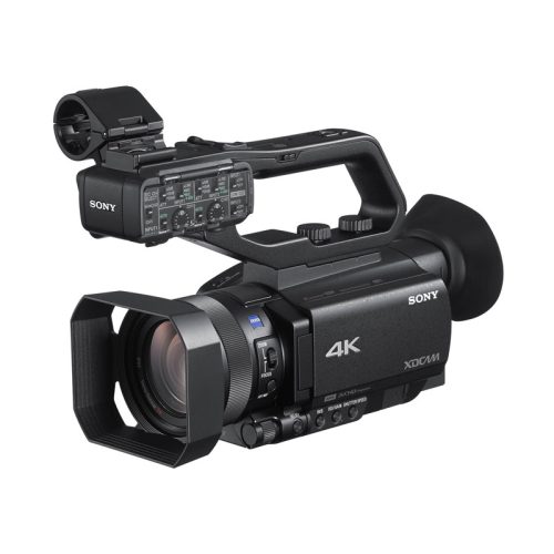 Sony PXW-Z90 videokamera