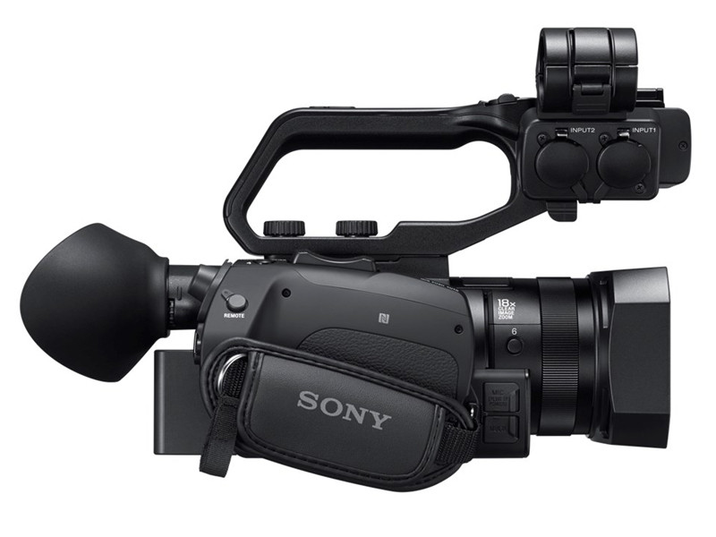 sony camera z90