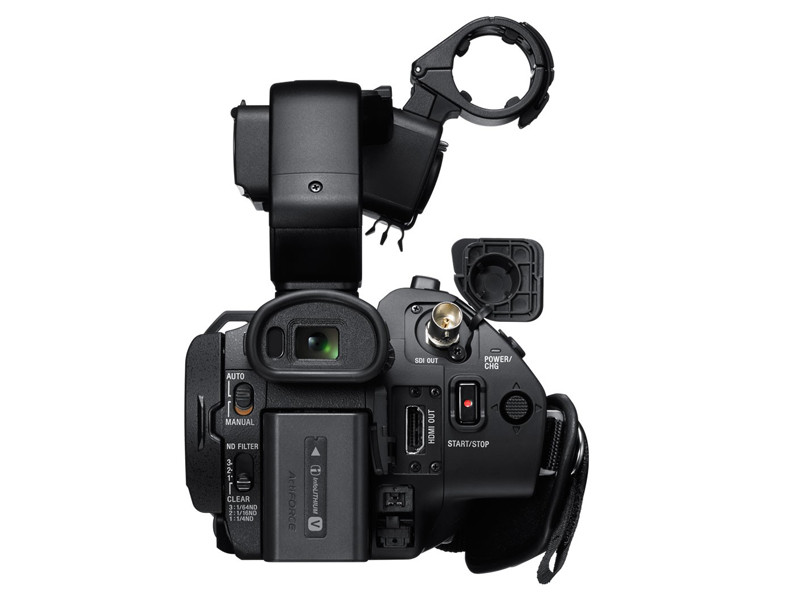 sony a7 ii gps