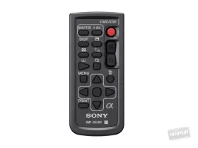Sony RMT-DSLR2 Vezetéknélküli távvezérlő