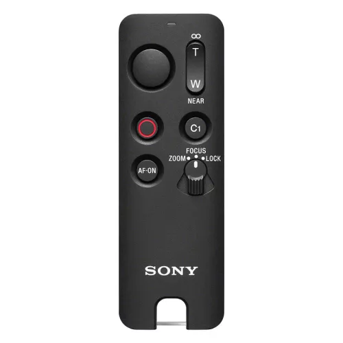Sony RMT-VP2 vezeték nélküli távvezérlő