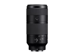 Sony FE 100-400mm f/5.6-8 OSS objektív