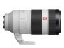   Sony SEL FE 100-400mm F:4.5–5.6 GM OSS objektív (SEL100400GM) -80.000Ft a SONY80E kuponkóddal