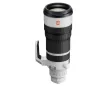 Sony FE 100-400mm f/4.5 GM OSS objektív