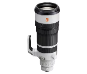 Sony FE 100-400mm f/4.5 GM OSS objektív