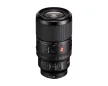 Sony FE 100 mm F2.8 Macro GM OSS objektív -60.000Ft a TAVASZ60 kuponnal