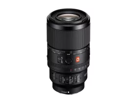 Sony FE 100 mm F2.8 Macro GM OSS Lens