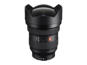 Sony SEL FE 12-24mm F:2.8 GM objektív (SEL1224GM)