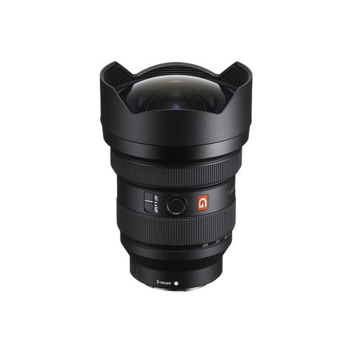 Sony SEL FE 12-24mm F:2.8 GM objektív (SEL1224GM) + 40.000Ft pénzvisszatérítés -10% a SONY-GALAKTIKUS-10 kuponkóddal