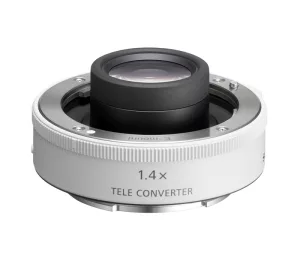 Sony SEL1.4XTC, 1.4x telekonverter