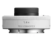 Sony SEL1.4XTC, 1.4x telekonverter