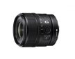 Sony E 15mm F/1.4 G APS-C széles látószögű Prime objektív (SEL15F14G)