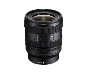   Sony FE 16-25 mm f/2.8 G objektív - 40.000Ft pénzvisszatérítés