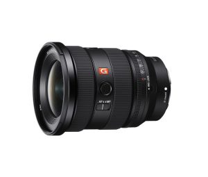 Sony SEL FE 16-35mm F:2.8 GM II objektív (SEL1635GM2.SYX)