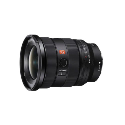Sony SEL FE 16-35mm F:2.8 GM II objektív (SEL1635GM2.SYX) -10% a SONY-GALAKTIKUS-10 kuponkóddal
