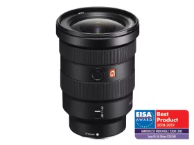   Sony SEL FE 16-35mm F:2.8 GM objektív (SEL1635GM.SYX) - 80.000Ft pénzvisszatérítés - 10% kedvezmény a SALE10 kuponnal