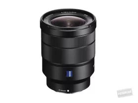  Sony SEL Vario-Tessar T* FE 16-35mm F:4 ZA objektív (SEL1635Z.SYX)