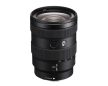 Sony SEL 16-55 mm F/2,8 G objektív (SEL1655G.SYX) - 40.000Ft pénzvisszatérítés