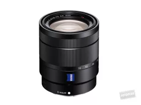   Sony SEL Vario-Tessar T* 16-70mm F:4 ZA objektív (SEL1670Z.AE)