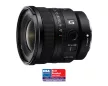 Sony FE 16 mm f/1.8 G Lens
