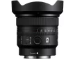Sony FE 16 mm f/1.8 G Lens