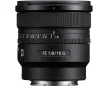 Sony FE 16 mm f/1.8 G Lens