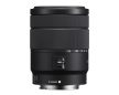 Sony SEL 18-135mm F:3.5-5.6 objektív (SEL18135.SYX)