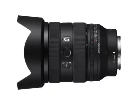   Sony FE 20-70mm f/4 G objektív - 80.000Ft pénzvisszatérítés - 10% kedvezmény a SALE10 kuponnal