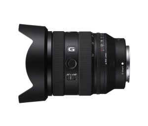   Sony FE 20-70mm f/4 G objektív - 80.000Ft pénzvisszatérítés