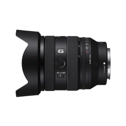 Sony FE 20-70mm f/4 G objektív + 80.000Ft pénzvisszatérítés