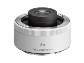 Sony SEL2.0XTT, 2.0x telekonverter