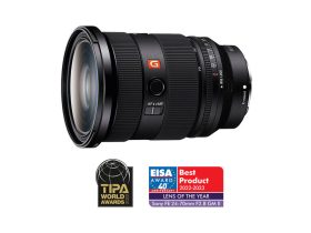 Sony SEL FE 24-70 f2.8 GM II objektív