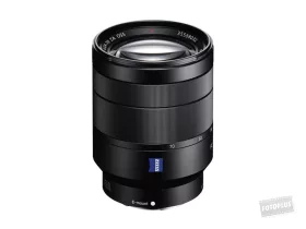   Sony SEL Vario-Tessar T* FE 24-70mm F:4 ZA objektív (SEL2470Z.AE)