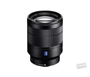   Sony SEL Vario-Tessar T* FE 24-70mm F:4 ZA objektív (SEL2470Z.AE)