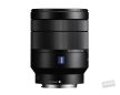 Sony SEL Vario-Tessar T* FE 24-70mm F:4 ZA objektív (SEL2470Z.AE)