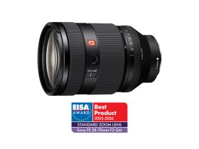 Sony SEL FE 28-70mm f/2 GM objektív